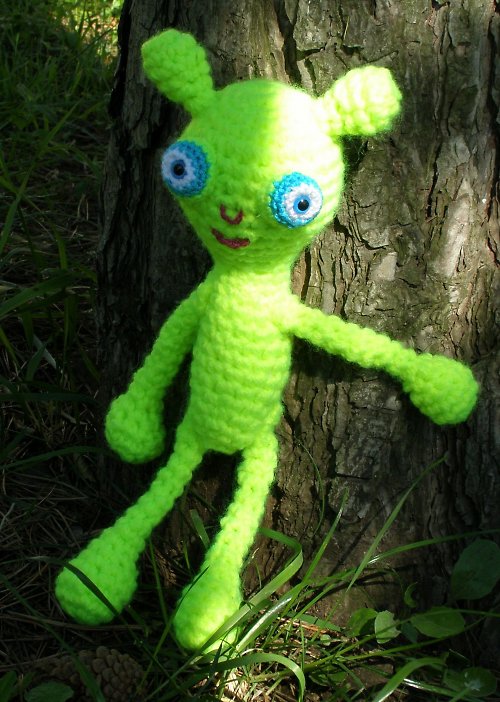 Ufo Béďa — foto 5