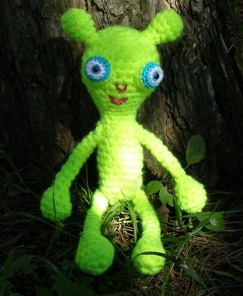 Ufo Béďa — foto 6