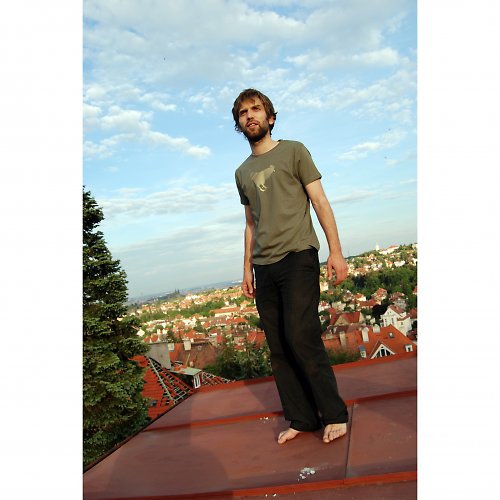 Zlatý kohout — foto 3
