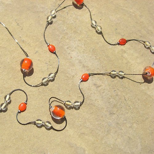Pretty in orange — foto 4