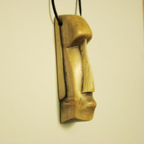 Moai — foto 2