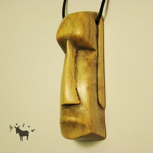 Moai — foto 3