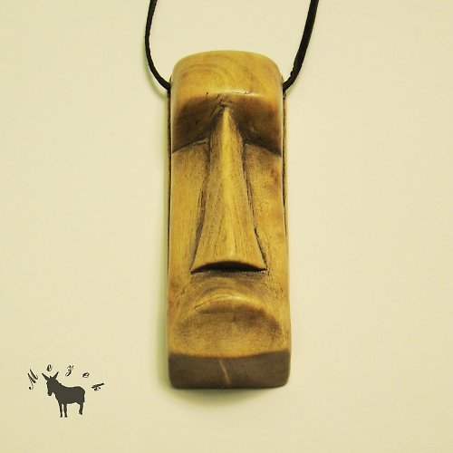 Moai — foto 4