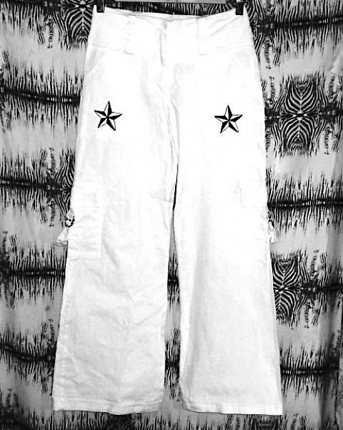 Mořská Vlčice — foto 2