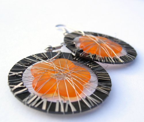 Orange Time — foto 2