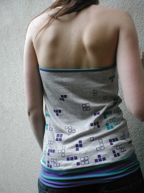 Tílko — foto 2