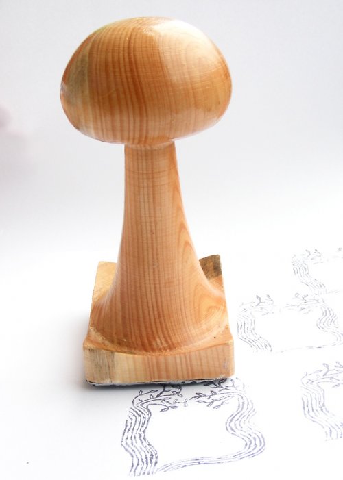 Pařez na tlusté Bertě — foto 3