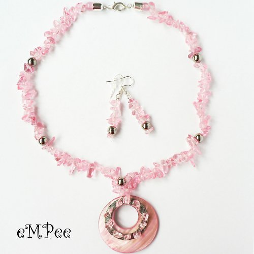 Pearly Drift set — foto 3