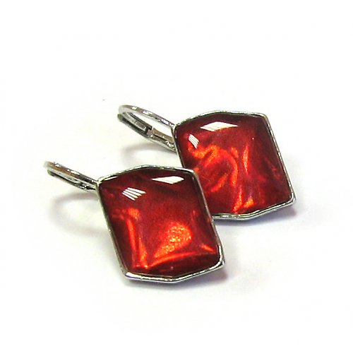 Červené diamanty — foto 2