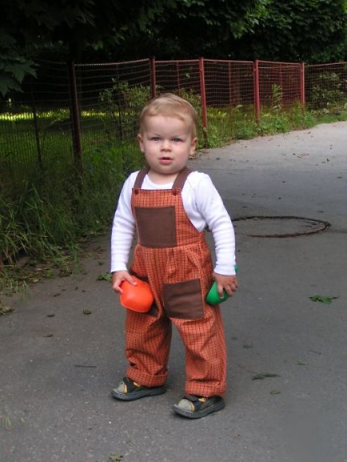 Dubový skřítek — foto 2