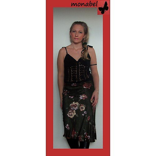 Háčkovaná halenka /SLEVA!!/ — foto 2