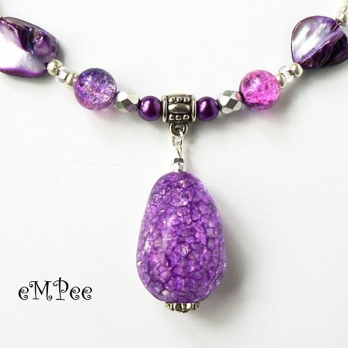 Violet Ice set — foto 2