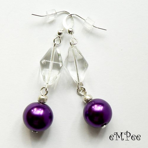 Violet Ice set — foto 4