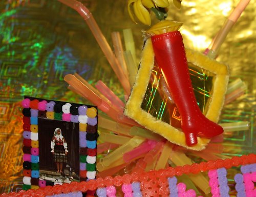 Folklóreček — foto 2