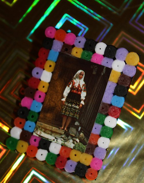 Folklóreček — foto 3