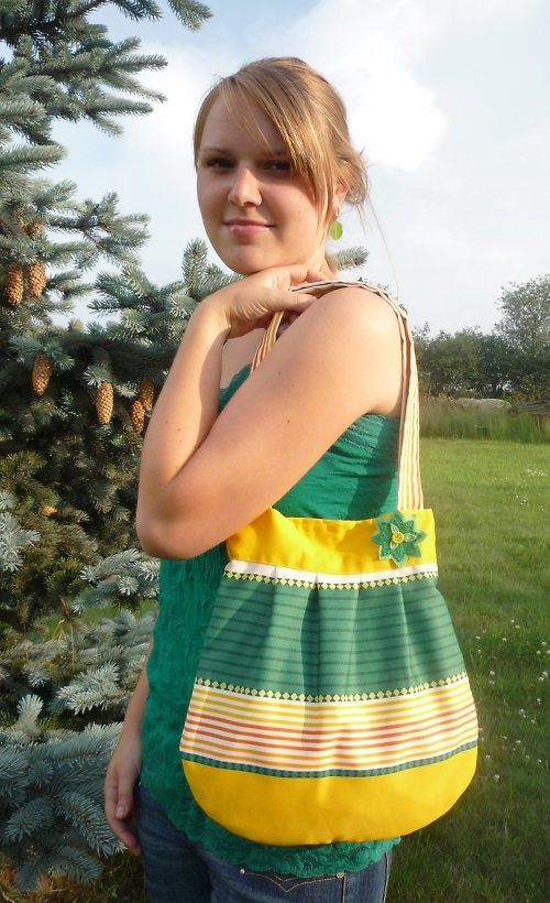 Letní dožluta — foto 3