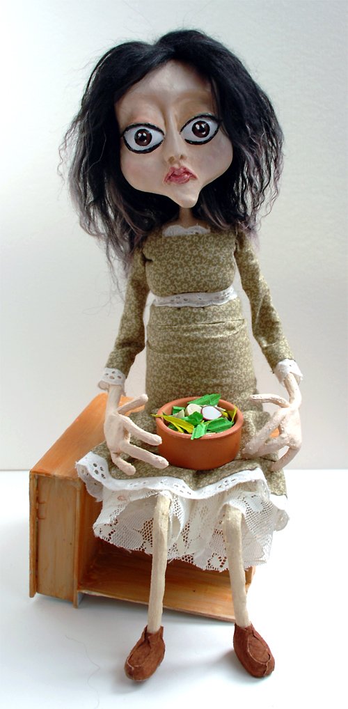 Matka Lociky — foto 3