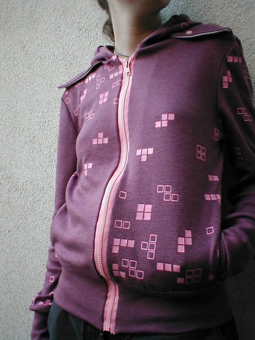 Mikina — foto 2