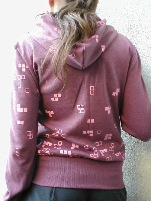 Mikina — foto 3