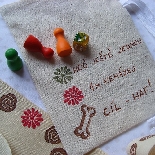 Hra čekací — foto 3
