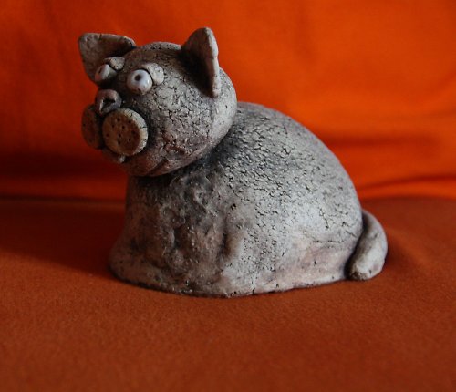 Kocour — foto 2