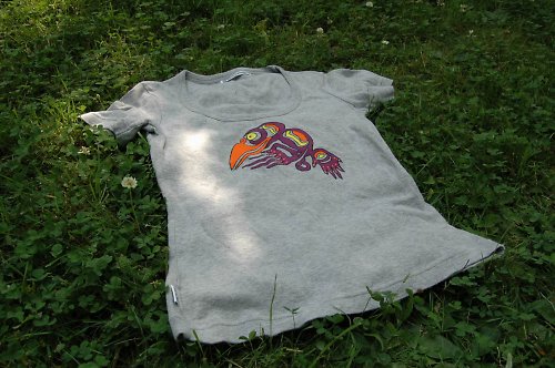 Šamanský ptakotvor — foto 3