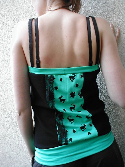 Tílko — foto 2