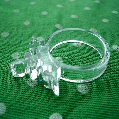 Tiara 2 — foto 2