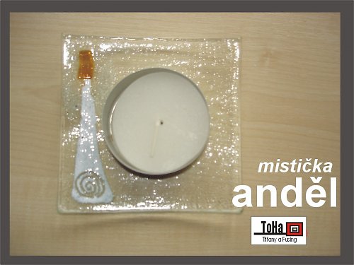 Mistička tulipán — foto 3