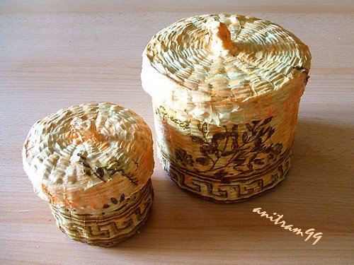 Řecko — foto 4