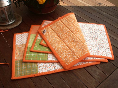 Oranžová na přání — foto 2