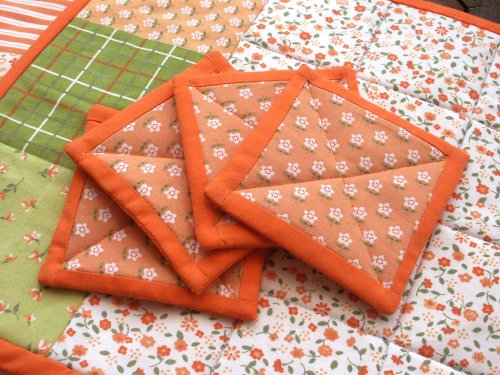 Oranžová na přání — foto 3