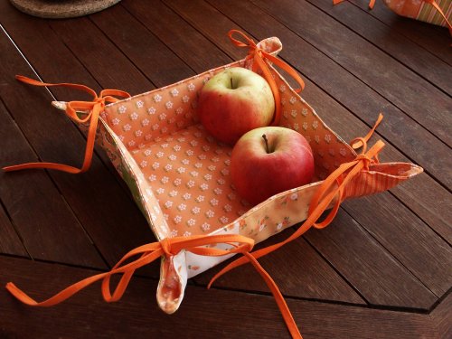 Oranžová na přání — foto 4