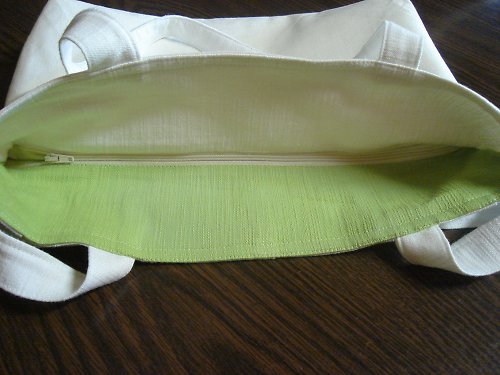 Kabelka green — foto 4