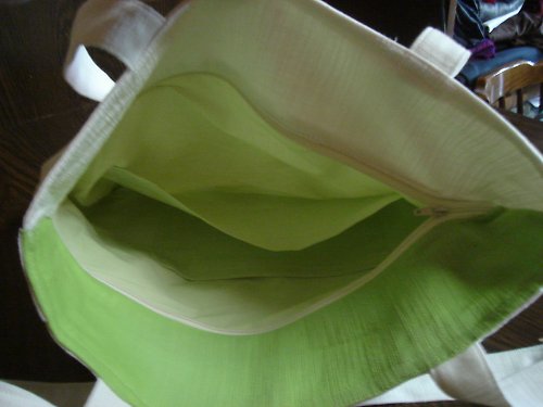Kabelka green — foto 5