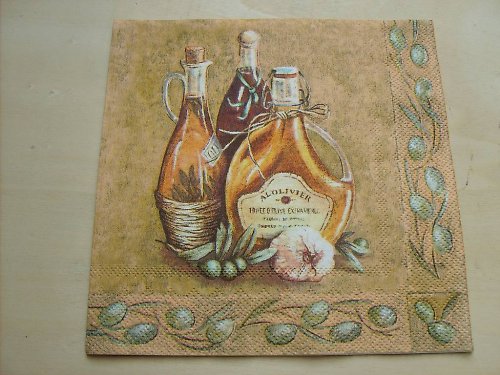 Ubrousek - bylinkové oleje — foto 2
