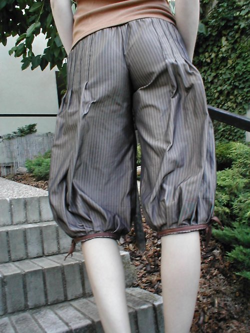 Kraťasy — foto 2