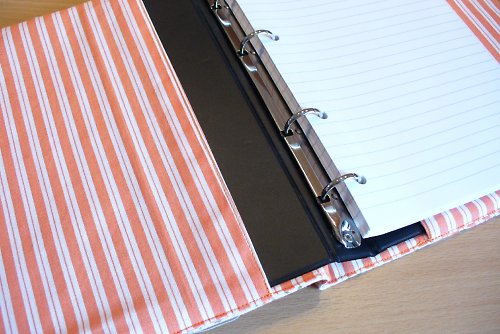 Notes na receptíky. — foto 5