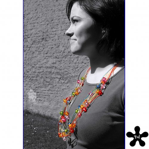 Barevné léto — foto 2