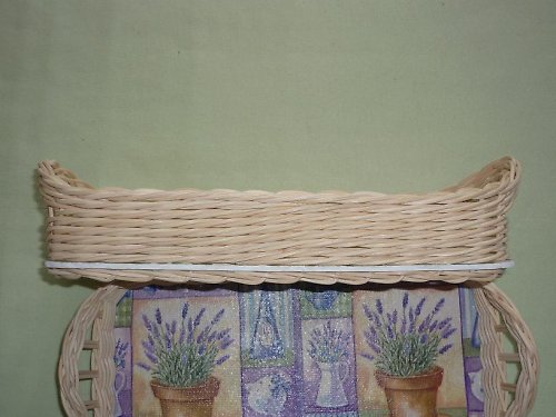Košík z pedigu — foto 2