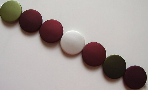 Nic víc náramek — foto 2
