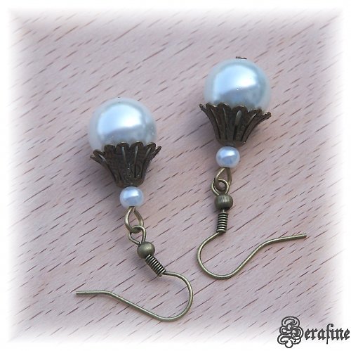 Vintage pearls — foto 2