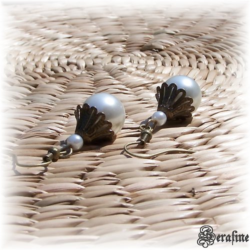 Vintage pearls — foto 3