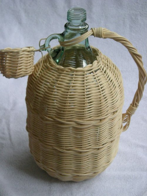 Demižon — foto 2