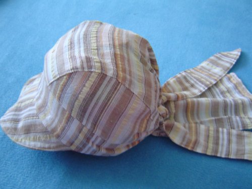 Šiltovka - regulovatelný obvod — foto 3