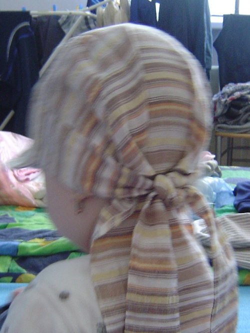 Šiltovka - regulovatelný obvod — foto 5