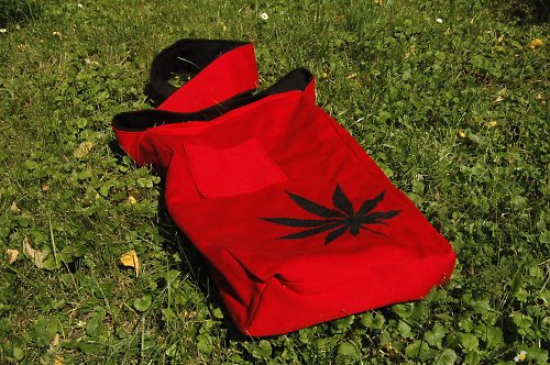 Ganja taška — foto 4