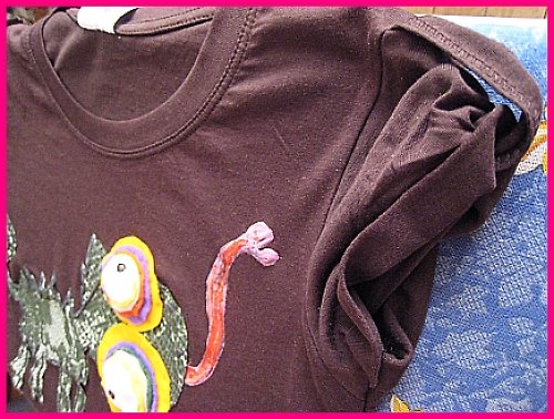 Chameleon — foto 3