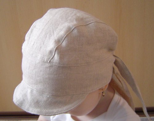 Šiltovka s mini šiltem — foto 2