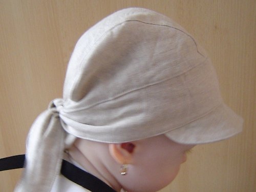 Šiltovka s mini šiltem — foto 5